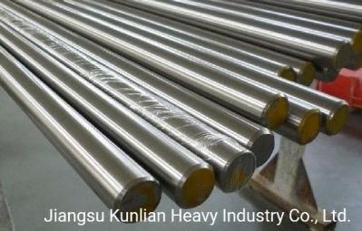 304ln 309S 310S 316ti 317L 321 347 329 405 434 Stainless Steel Rod Cold / Hot Rolled Surface Polished Metal Bar High-Quality Steel Round