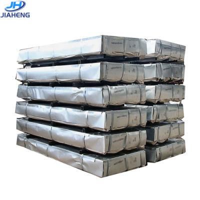 Good Service Sheets Bright Jiaheng Customized 6m Corrosion Resistance Stainless Steel Plate