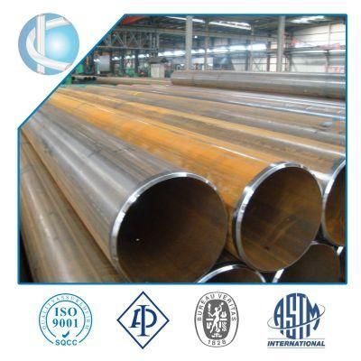 X52 LSAW/X70 LSAW/X80 LSAW/X65 LSAW/Q235 LSAW/Q345 LSAW/LSAW/LSAW Steel Pipe/LSAW Pipe/ERW Pipe