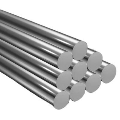 SUS Ss Round Bar 201 304 304L 316 316L 310S 2205 410 Stainless Steel Bar 304