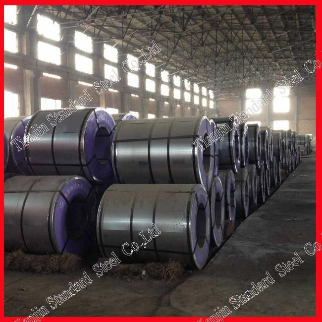 Mild Steel Plate Structural Ms Carbon Steel Plate (A36 Q235 Q345 S275JR S235JR S355JR S355j2)