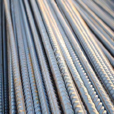 as Standard Grade Hot DIP Galvanized Carbon Steel H Post Welded Rebar for Building Material