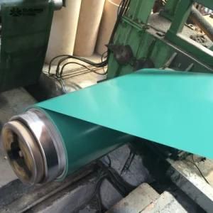 0.50*1250mm Color Coated Galvanized PPGI Steel Coil