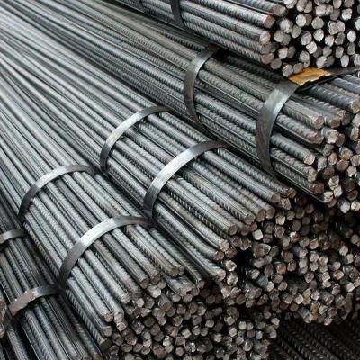 6mm 8mm 10mm 12mm 14mm 16mm 20mm 22mm HRB400 HRB500 Steel Rebar Deformed Steel Bar Iron Rod for Construction Concrete