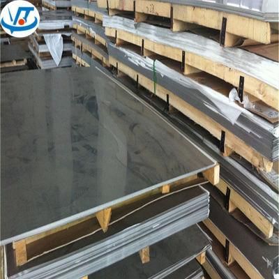 SUS304 Sheet 304 Ddq Material Steel Sheet 1mm 1.5mm Stainless Steel Plate 304 316 430