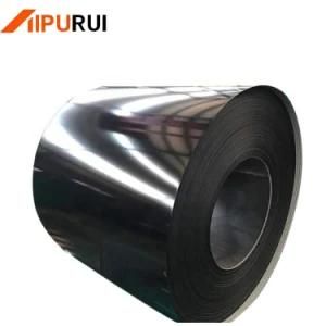 Multi Purpose Cold Rolled Dx51d HDP Paint Color Coated Galvalume / Galvanized Steel Coil