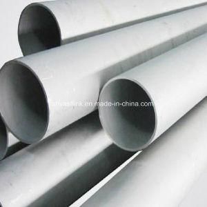 316/316L Stainless Steel Seamless Pipe for Industry
