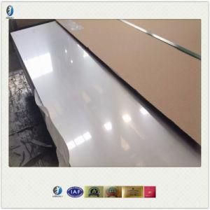 ASTM A240 10m 16mm Stainless Steel Sheet
