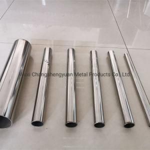 ASTM AISI Stainless Steel Seamless Pipe (201 304H 304 304L 316 316L 321 310S 430 301)