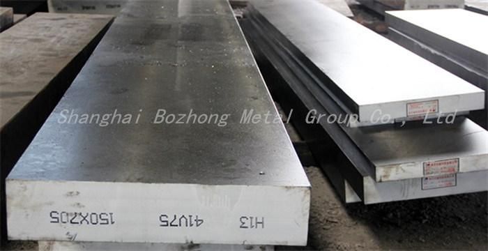 Gh4169 Stainless Steel Plate