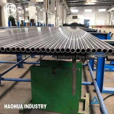 ASME SA-179 Standard Specification for Seamless Tube Cold-Drawn Heat-Exchanger