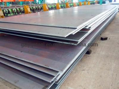 Carbon Steel Plate S10c-S55c