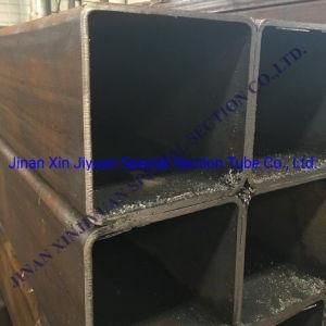ASTM A500 Gr. B Square Steel Pipe for Steel Structure