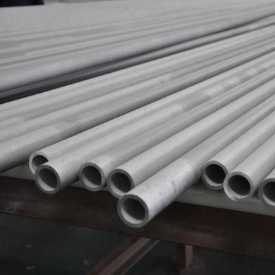 ASTM A312 Tp 316 304 Ba Polishing Seamless Stainless Steel Pipe /Tubes, Ss Stainless Steel Round Pipes
