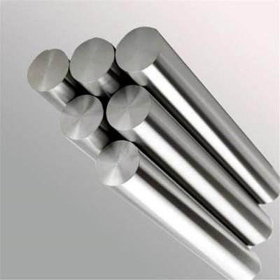 Best Seller Wholesale 201 Stainless Steel Round Bar Rod of Best Price