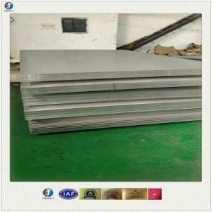 Stainless Steel Sheet (430 BA)