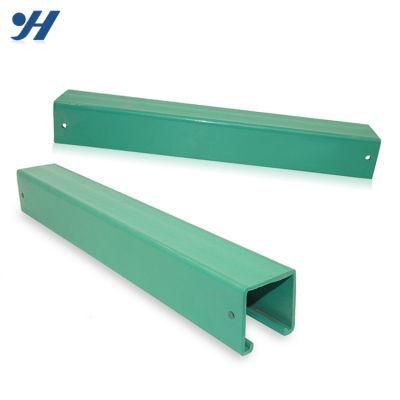 Corrosion Resistance C Channel Steel Dimensions, C Channel Iron Sizes, Perforated C-Channel