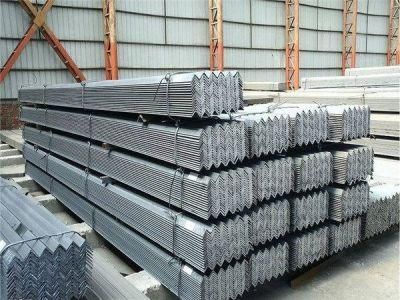 Stainless Steel Sheet 304L 316L 430 Stainless Angle Bar