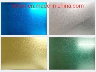 Az100g Galvalume Steel Coil Zinc Aluminium Coated Steel Coil for Sale