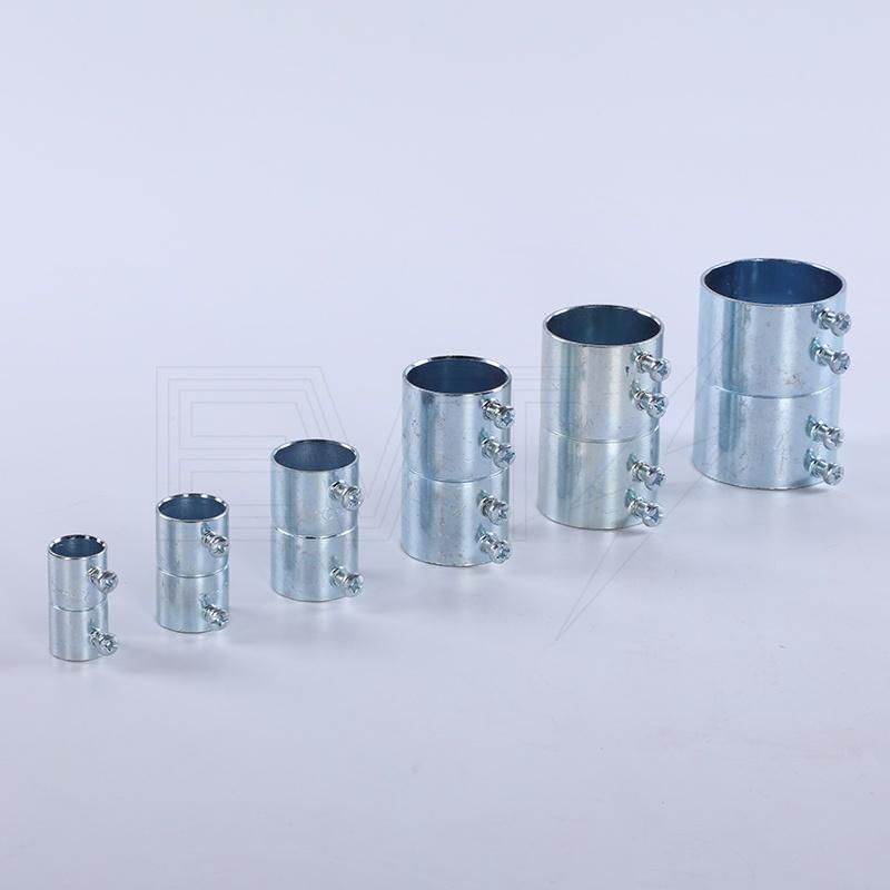 UL Listed Steel EMT Conduit
