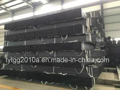 ASTM A500 Steel Pipe