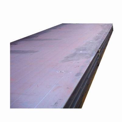 High Strength 1008 Hot Rolled Mild Carbon Steel Plate