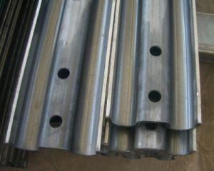 Fabricated Steel Channel/ Galvanized Steel Channel/Cold Rolled Channel Steel Profile / Steel Hollow Section