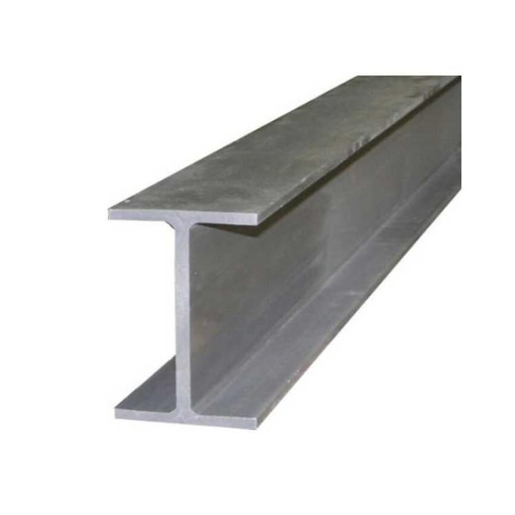Manufacturer ASTM A572 Grade 50 150X150 Standard Viga H Beam I Beamcarbon Vigas De Acero Channel Steel Sizes for Steel Frame