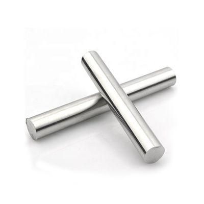 Ss 304L 316L 904L 310S 321 304 Stainless Rod Steel Round Bar Price