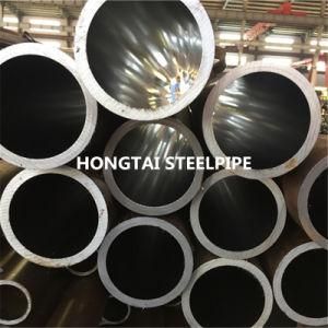 En10305 Cold Drawn Seamless Steel Tube for Hydraulic Cylinder