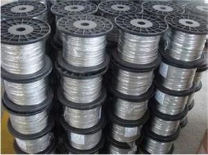 Steel Wire Rope From China