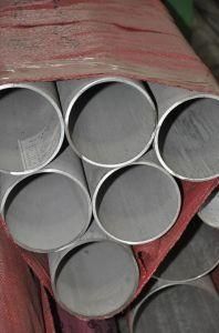 Seamless Ss Pipe