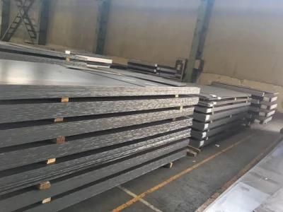 Weather Resistant Q550nqr1 Metal Sheet Steel Sheet /Plate