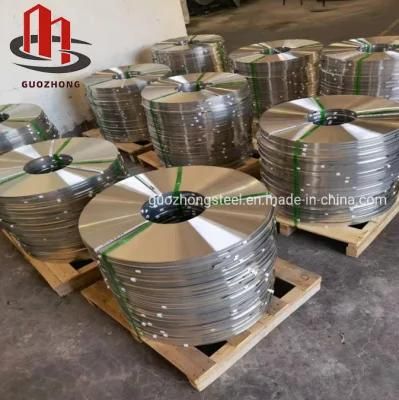 Decorative Stainless Steel Trim Flat Strips for Doors