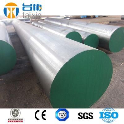 Uns S66286 AISI 660 AMS 5731 ASTM a 638 Stainless Steel Rod