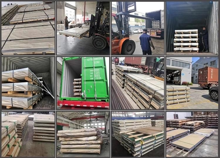 Stainless Steel Plate / Stainless Steel Sheet 304 Price Per Sheet Per Kg