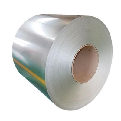 Good Price SGCC Sgcd Dx51d Grade Galvanized Steel Coil 0.12-4mm Thickness Any Length Prepainted Galvanized Steel Coil