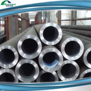 316 316L Stainless Steel Seamless Tube