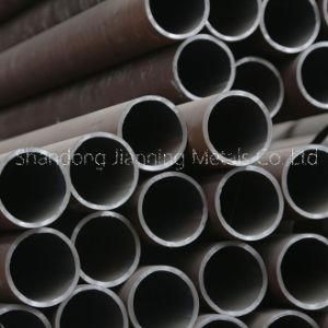 St44 A106b Seamless Carbon Steel Tube Manufacturer in China