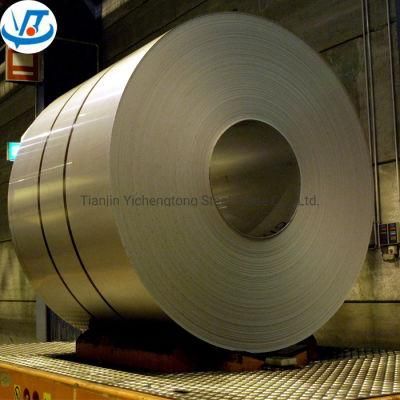 Stainless Steel 304 Coil