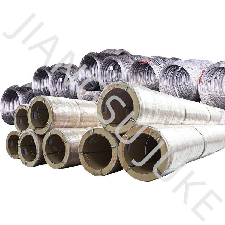 308L Stainless Steel Argon Arc Welding Wire