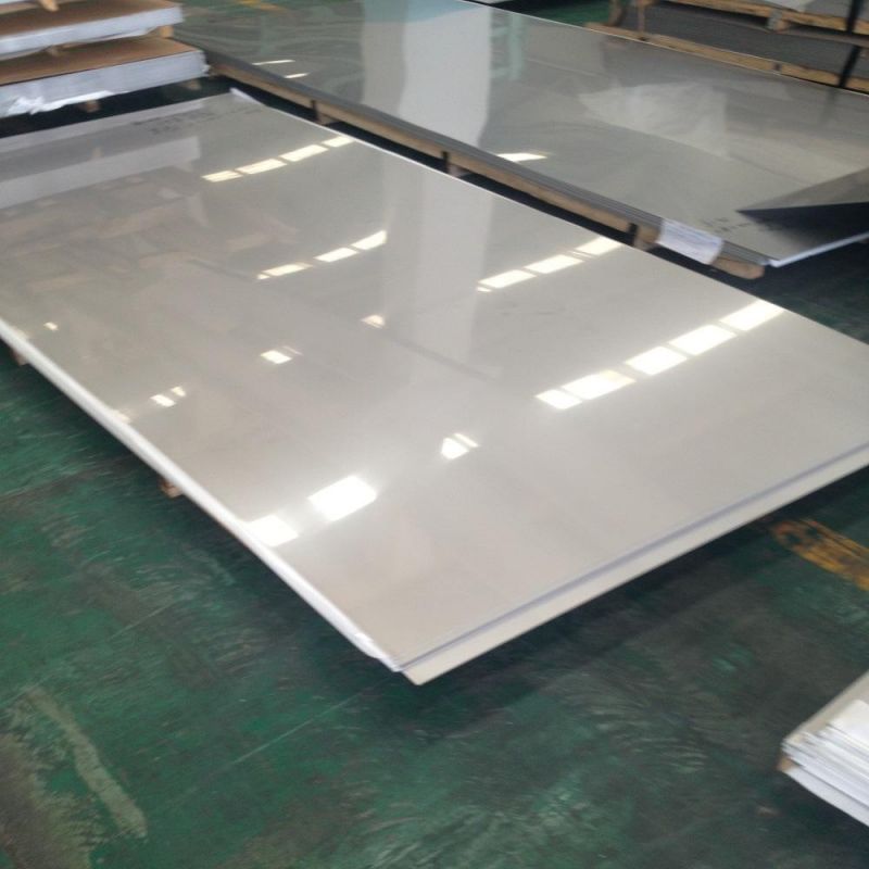 304 316L A36 Ss400 SPCC SGCC Z275 Cold Rolled/Hot Rolled/Stainless/Wear Resistant/Carbon /Mild/Alloy/Corten/Aluminum/Copper/Galvanized/ Steel Plate