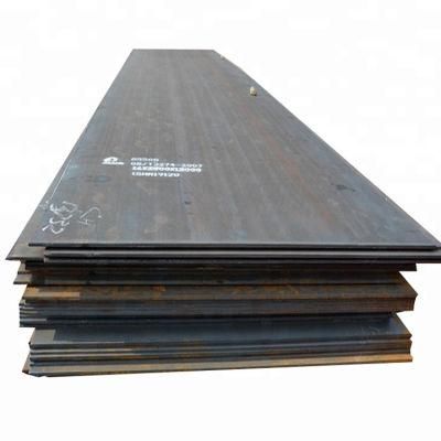 Mild Steel Sheet Building Material S45c Ck45 ASTM 1035 Carbon Steel Plate