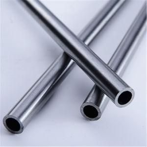 St52 Bks Seamless ISO9001 Drawn Tubes and Pipes