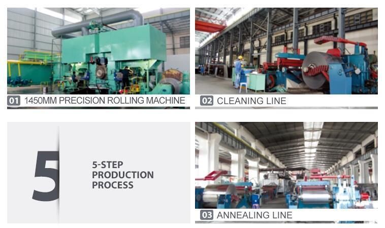2507 Duplex Stainless Steel Sheet Factory