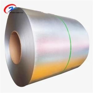 PE Filming PPGL/Color Coated Steel Coil/Prepainted Galvalume Steel Coil for Roof Tiles