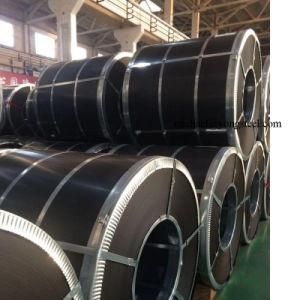 Gi PPGI Gl, CRC Steel Sheet Metal, Plate
