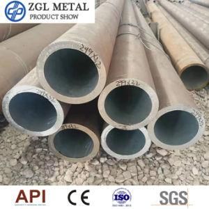 &#160; Carbon Steel Fluid Pipe Structure Tube Boiler Tubular P275nl1 P355n P355nh P355nl1 P275nl2