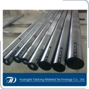Forged/Hot Rolled H13 Round Bars with Best Price