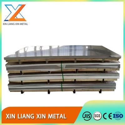 Customized High Quality Color Coated Hairline ASTM 430 409L 410s 420j1 420j2 439 441 444 Decorative Stainless Steel Sheet/Plate